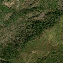 Satellite imagery of Fila de Marín, VE