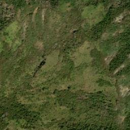 Satellite imagery of Fila de Marín, VE