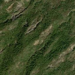 Satellite imagery of Fila de Marín, VE