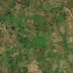 Satellite imagery of Hosséré Larba, CM
