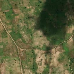 Satellite imagery of Hosséré Larba, CM