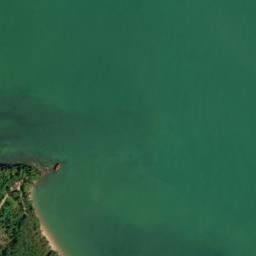 Satellite imagery of Laem Thian, TH