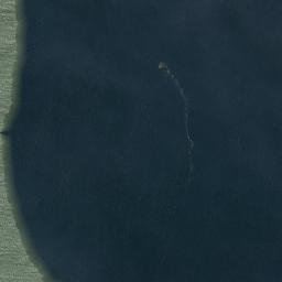 Satellite imagery of Caygobay Point, PH