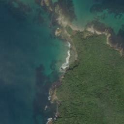 Satellite imagery of Pamaalan Point, PH