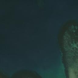 Satellite imagery of Marampoakan Point, PH