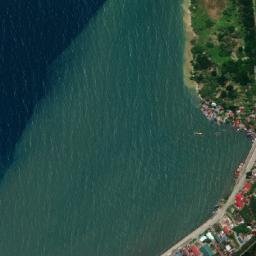 Satellite imagery of survey_point, PH