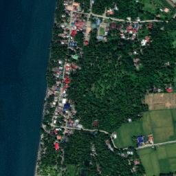 Satellite imagery of Binobolang Point, PH