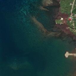 Satellite imagery of survey_point, PH