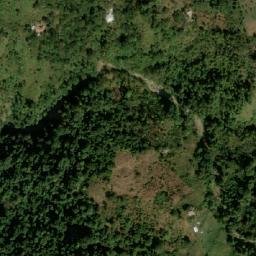 Satellite imagery of Cerro Los Piquitos, CO