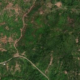 Satellite imagery of Serranía Lomo de Caballo, VE