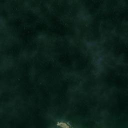 Satellite imagery of Punta de Chivo, VE