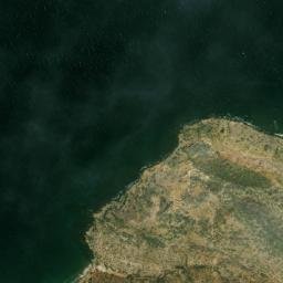 Satellite imagery of Punta de Chivo, VE