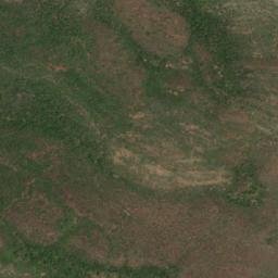 Satellite imagery of Puntas Cazulelas, VE