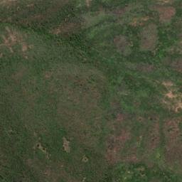 Satellite imagery of Punta de Manazanillo, VE