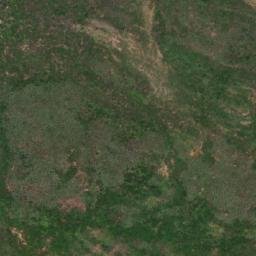 Satellite imagery of Punta El Peñón, VE