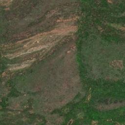 Satellite imagery of Punta El Peñón, VE