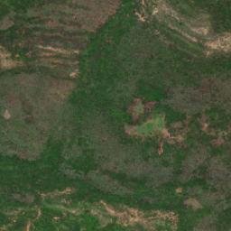 Satellite imagery of Punta El Peñón, VE