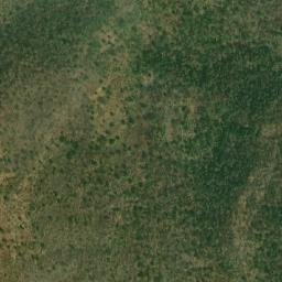 Satellite imagery of Loufadeole, BJ