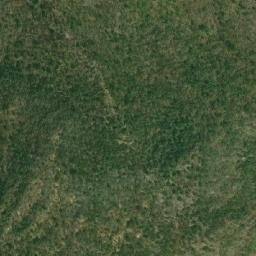 Satellite imagery of Loufadeole, BJ