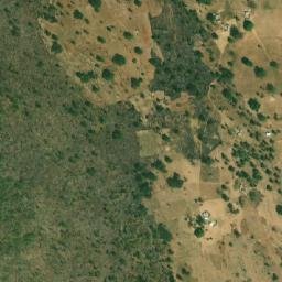 Satellite imagery of Loufadeole, BJ