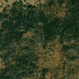 Satellite imagery of Loulou, CM