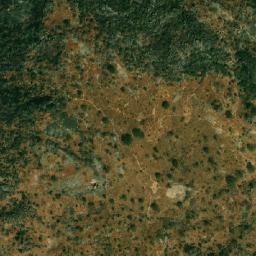 Satellite imagery of Loulou, CM