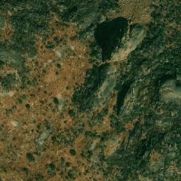 Satellite imagery of Loulou, CM
