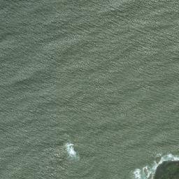 Satellite imagery of Mamoreguis Point, PH