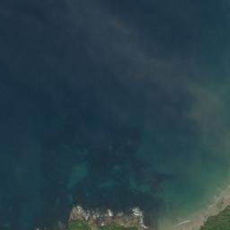 Satellite imagery of Pamaalan Point, PH