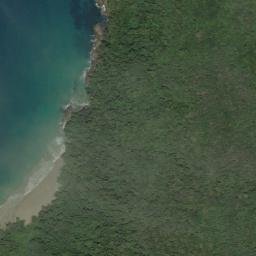 Satellite imagery of Pamaalan Point, PH
