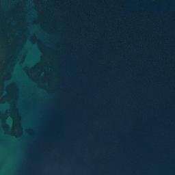 Satellite imagery of Nagbarongas Point, PH