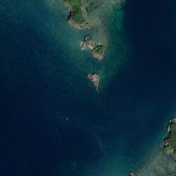 Satellite imagery of South Point, PH