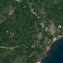 Satellite imagery of Agodagan Point, PH