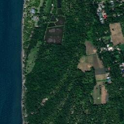 Satellite imagery of Binobolang Point, PH