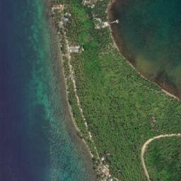 Satellite imagery of Babatnon Point, PH