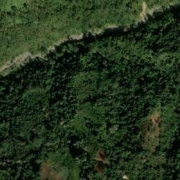 Satellite imagery of Cerro Aguadulce, CO
