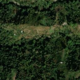 Satellite imagery of Cerro Aguadulce, CO