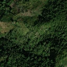 Satellite imagery of Cerro Aguadulce, CO