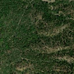 Satellite imagery of Fila El Campamento, VE