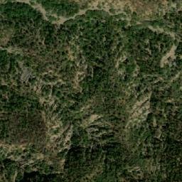 Satellite imagery of Fila El Campamento, VE