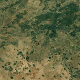 Satellite imagery of Biri, BF