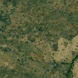 Satellite imagery of Biri, BF