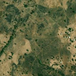 Satellite imagery of Biri, BF