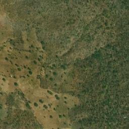 Satellite imagery of Loufadeole, BJ