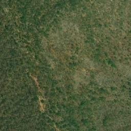 Satellite imagery of Loufadeole, BJ