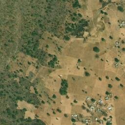 Satellite imagery of Loufadeole, BJ
