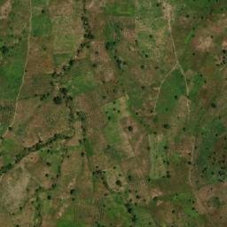 Satellite imagery of Hosséré Tchakahla, CM