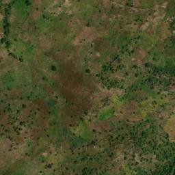Satellite imagery of Hosséré Tchakahla, CM