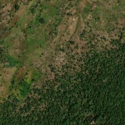 Satellite imagery of Hosséré Goulvou, CM