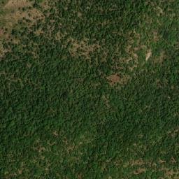Satellite imagery of Hosséré Goulvou, CM
